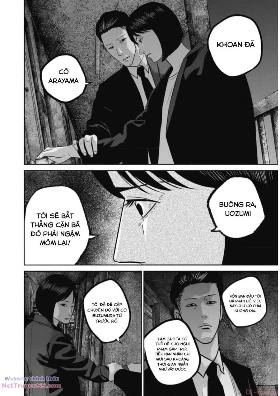 Smiley - Cười Lên Chapter 54 - 5