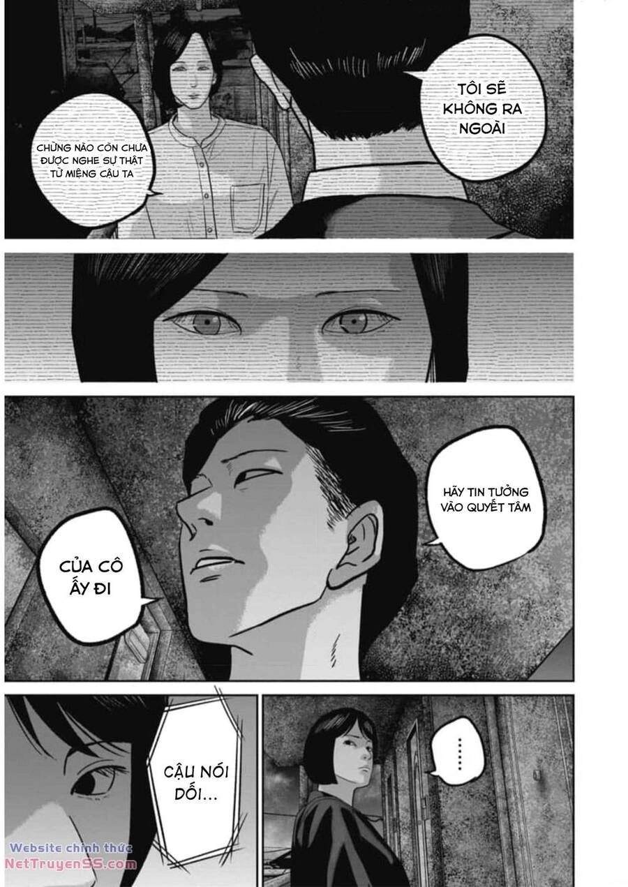 Smiley - Cười Lên Chapter 54 - 6