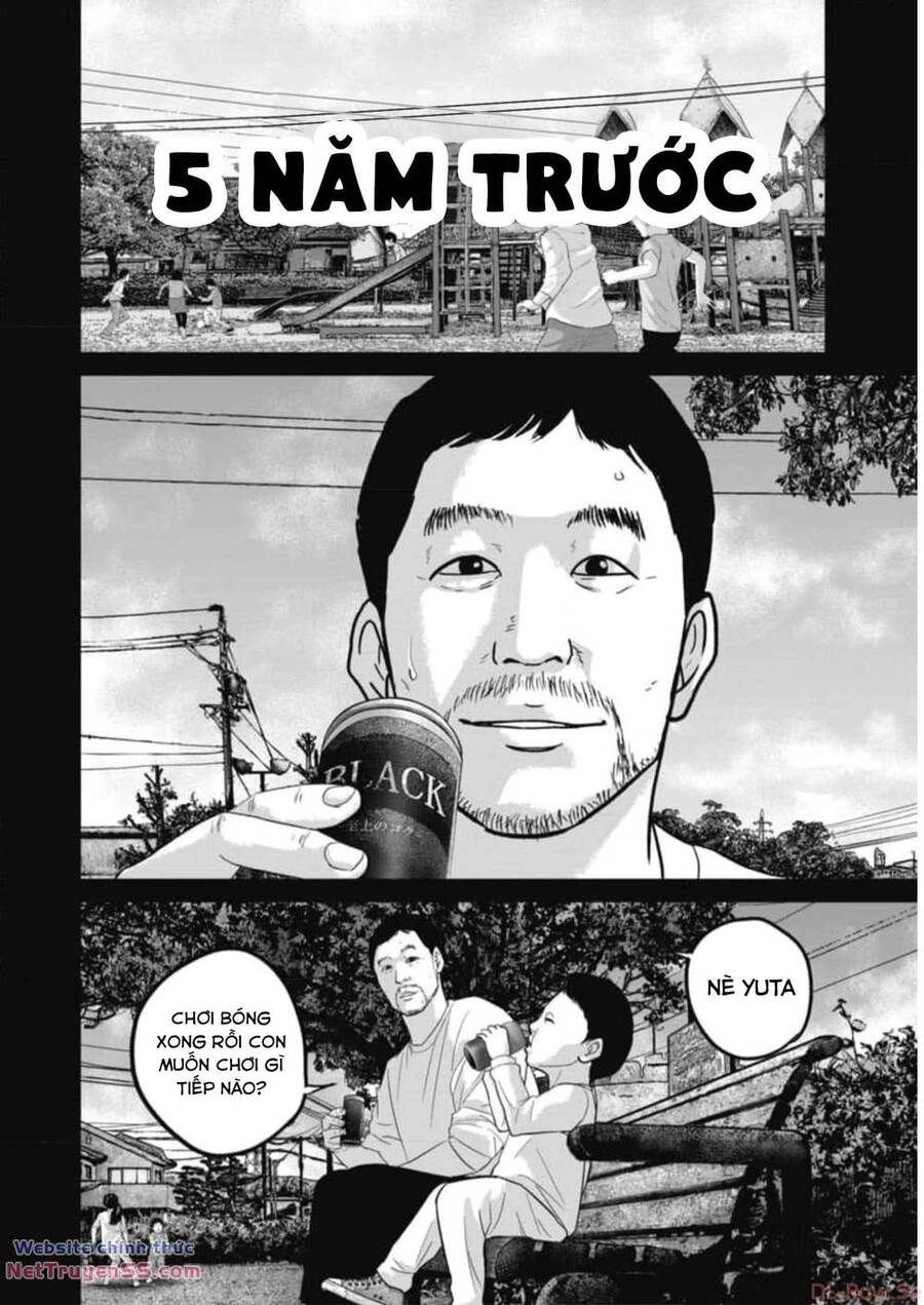 Smiley - Cười Lên Chapter 54 - 9