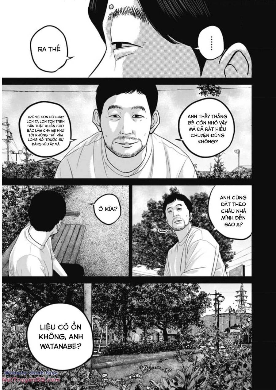 Smiley - Cười Lên Chapter 54 - 12