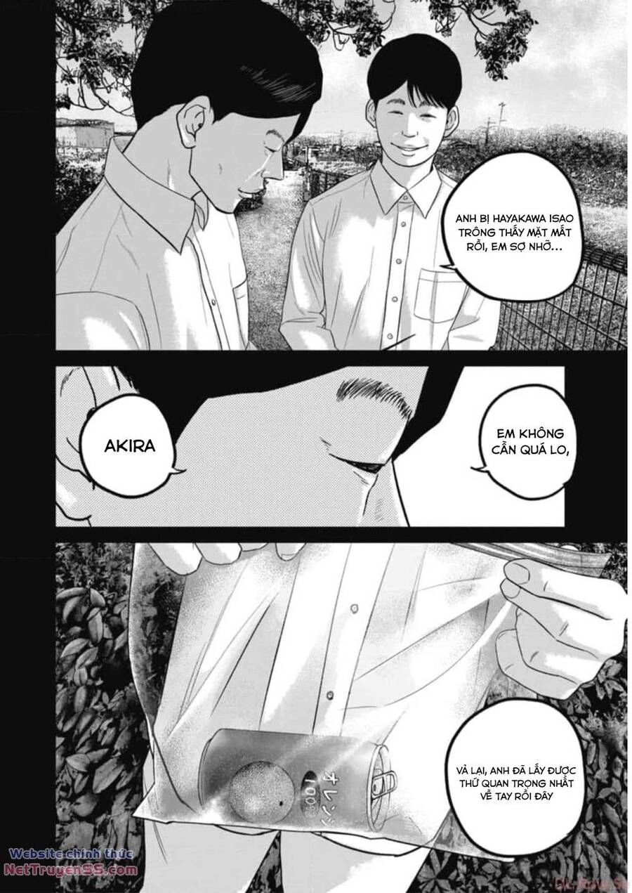 Smiley - Cười Lên Chapter 54 - 13