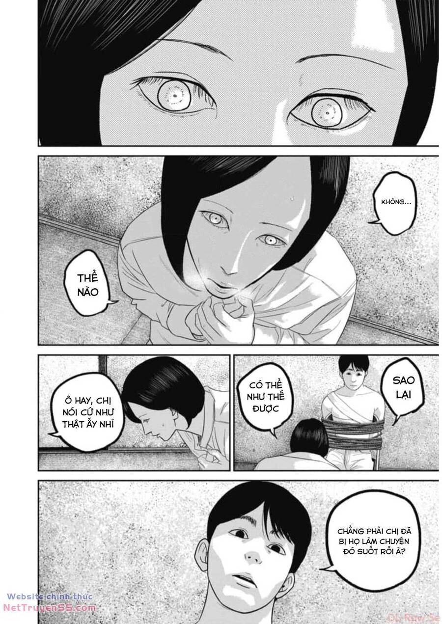 Smiley - Cười Lên Chapter 54 - 15