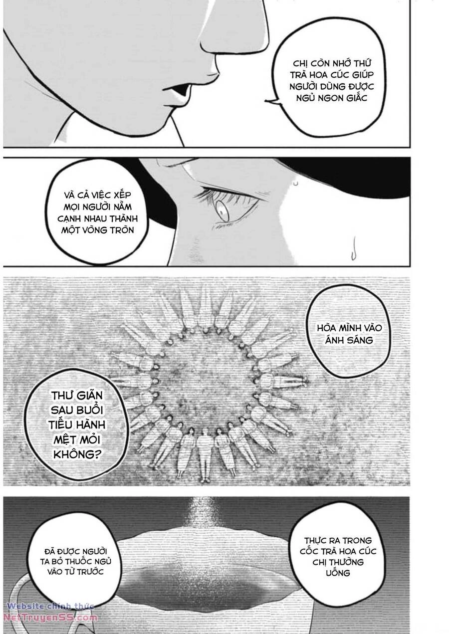 Smiley - Cười Lên Chapter 54 - 16