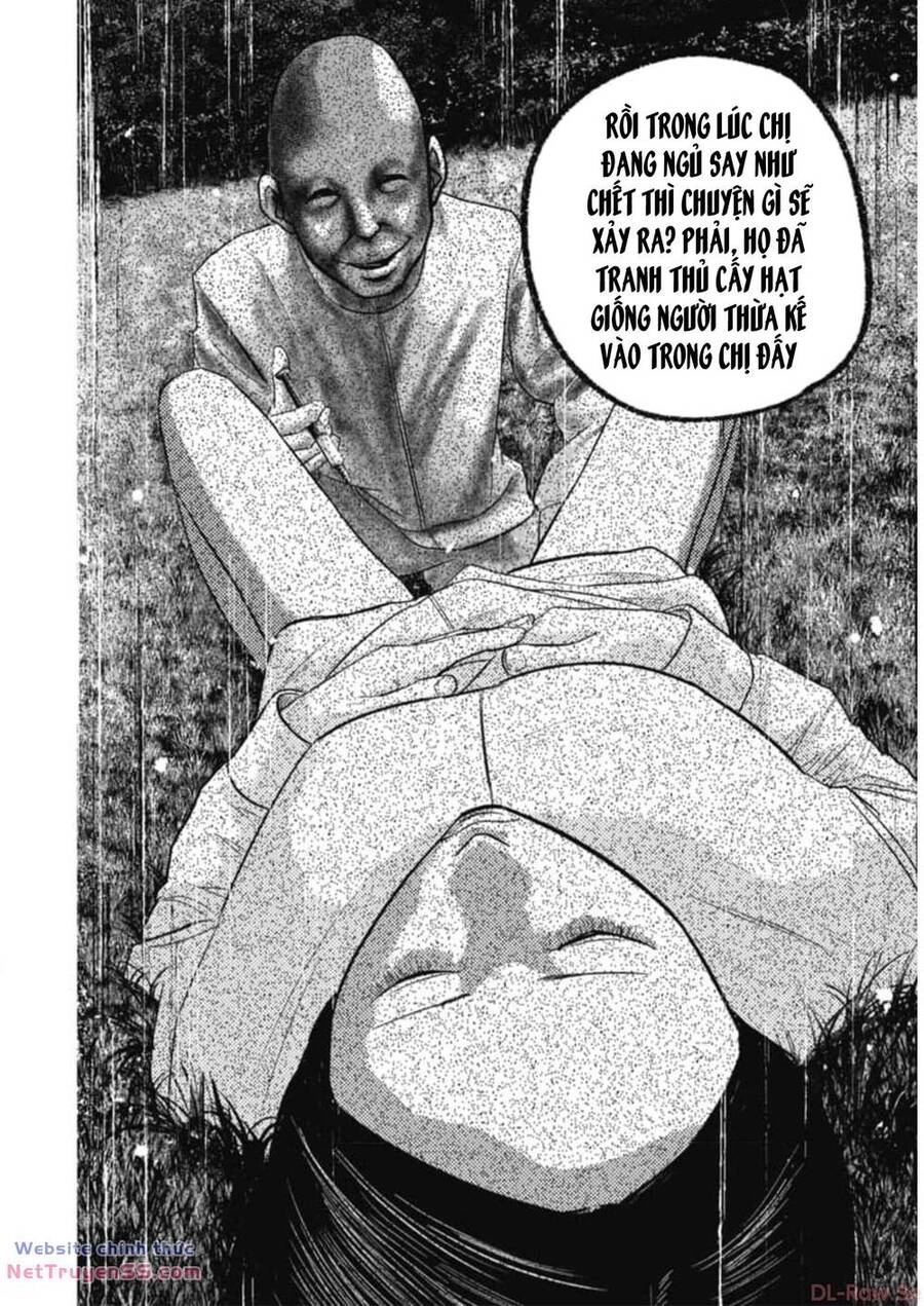 Smiley - Cười Lên Chapter 54 - 17