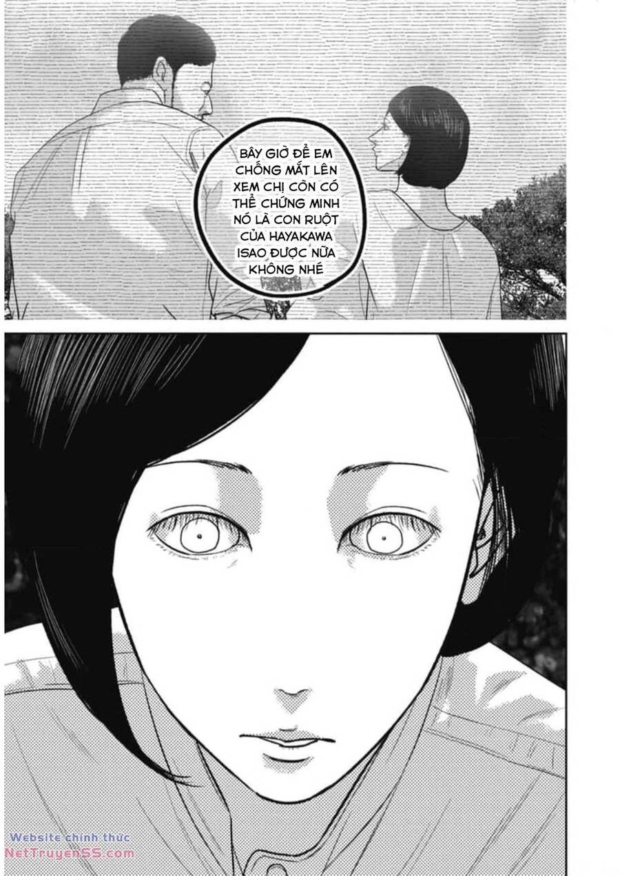 Smiley - Cười Lên Chapter 54 - 18