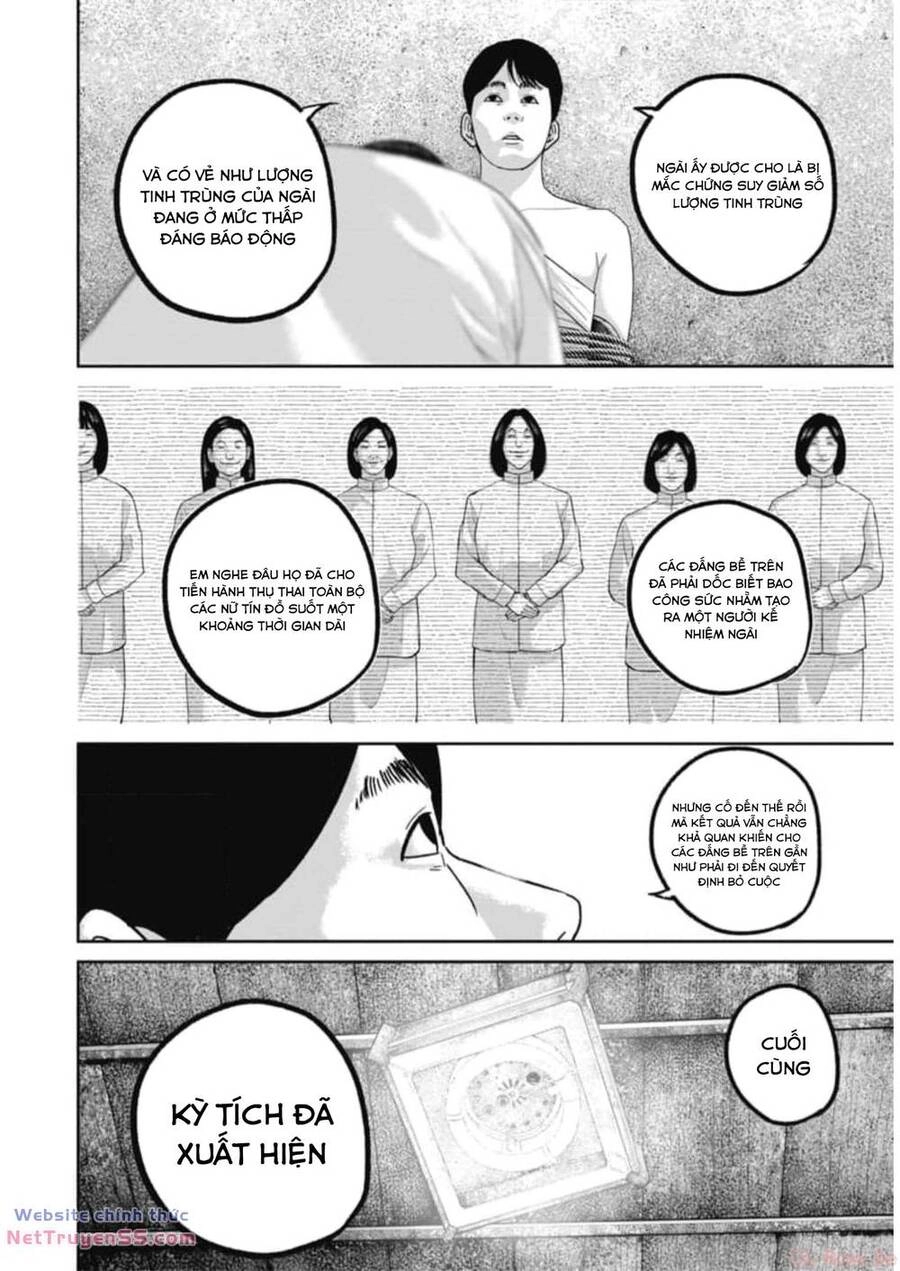 Smiley - Cười Lên Chapter 54 - 19