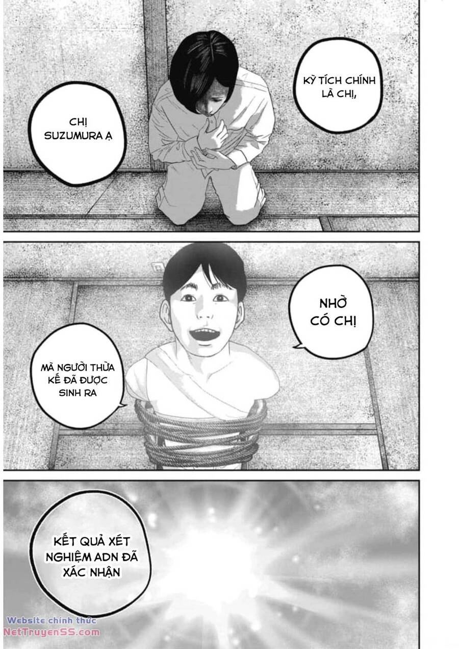 Smiley - Cười Lên Chapter 54 - 20