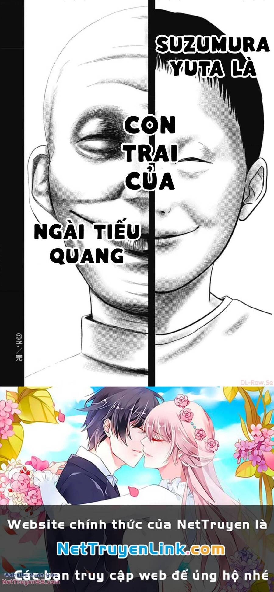 Smiley - Cười Lên Chapter 54 - 21