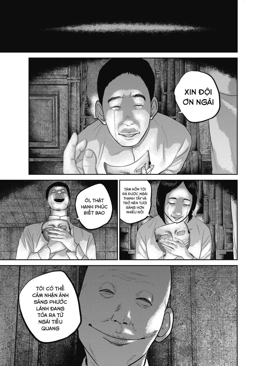 Smiley - Cười Lên Chapter 42 - 8