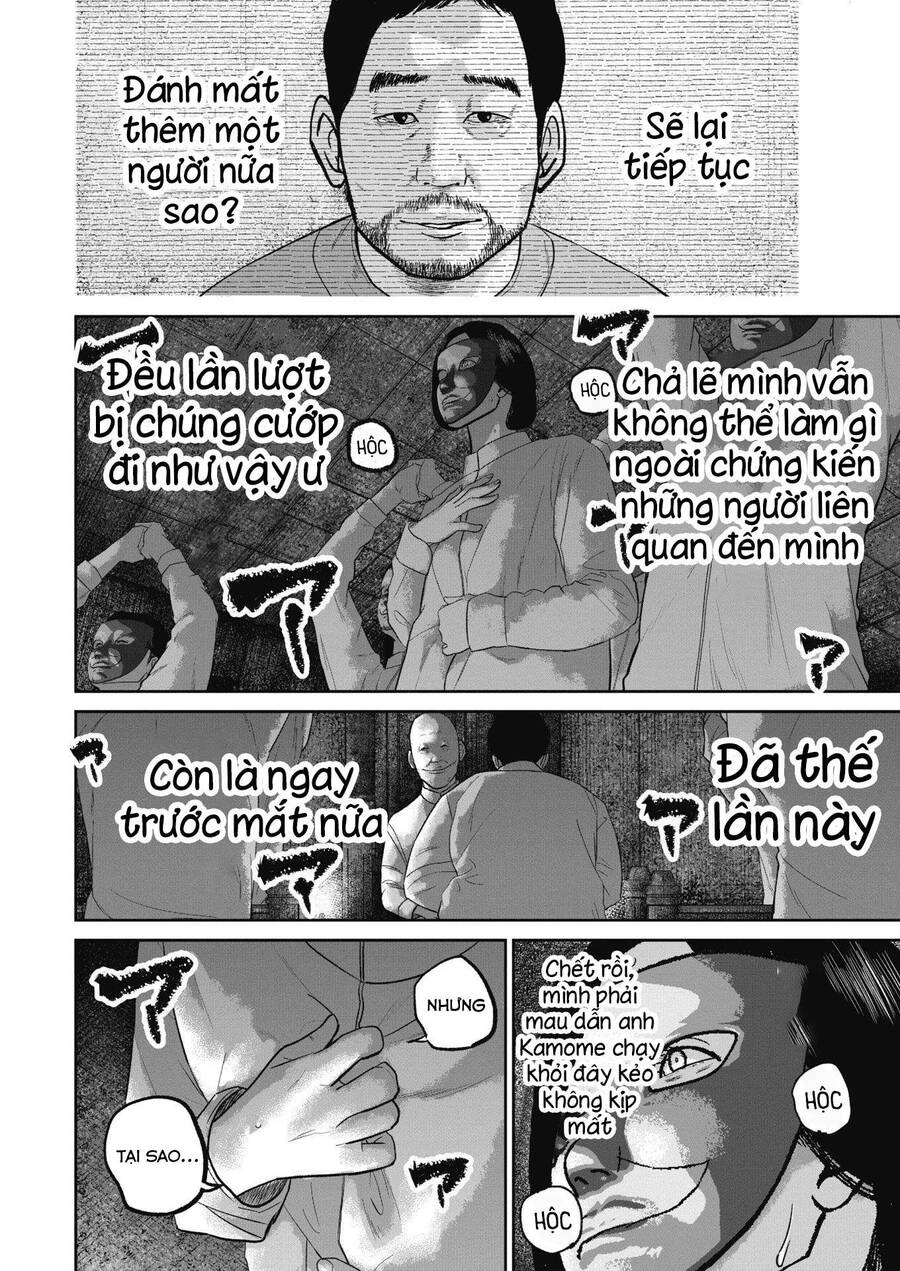 Smiley - Cười Lên Chapter 43 - 5