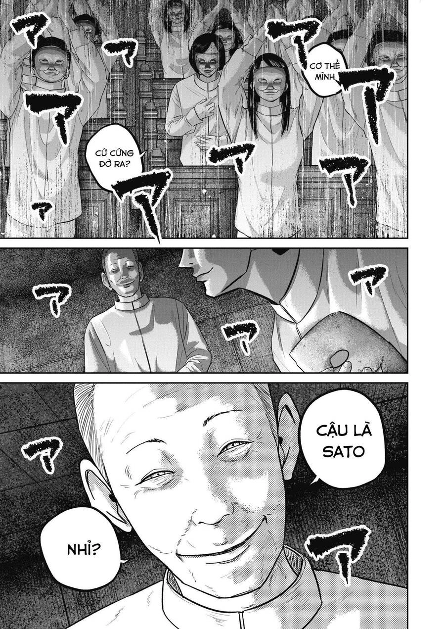 Smiley - Cười Lên Chapter 43 - 6