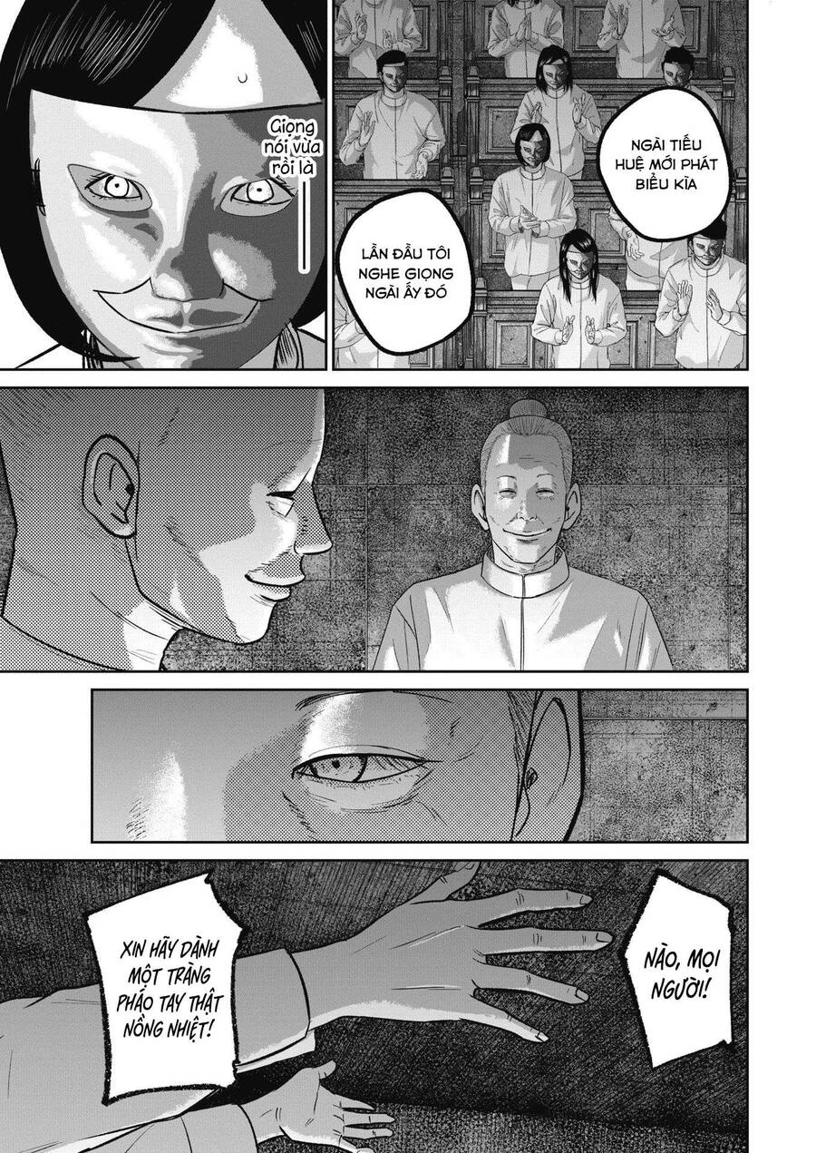 Smiley - Cười Lên Chapter 43 - 12