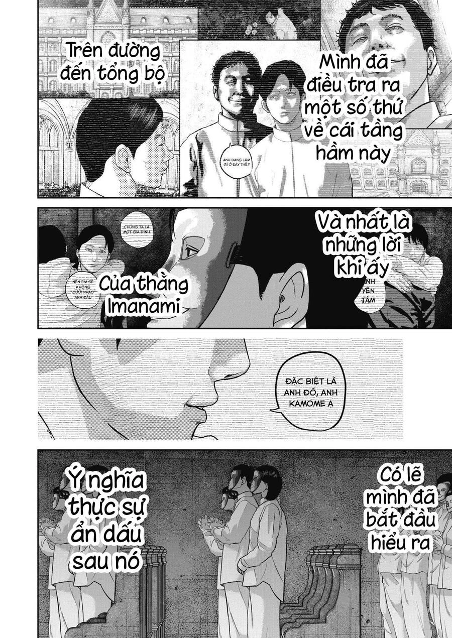 Smiley - Cười Lên Chapter 43 - 17