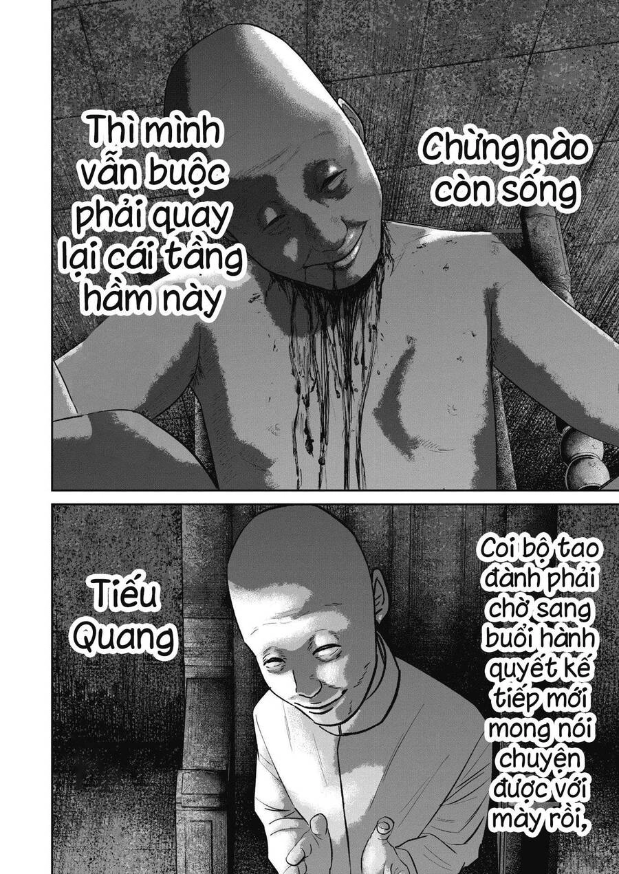 Smiley - Cười Lên Chapter 43 - 19