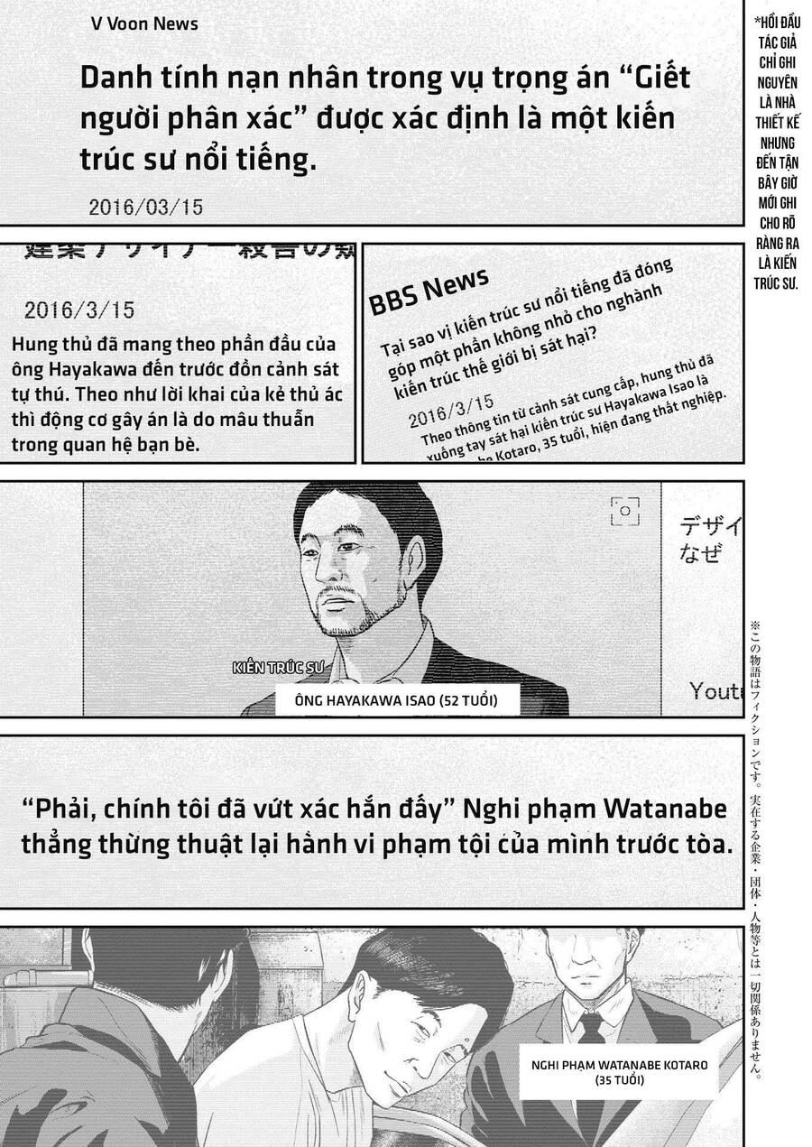 Smiley - Cười Lên Chapter 44 - 2