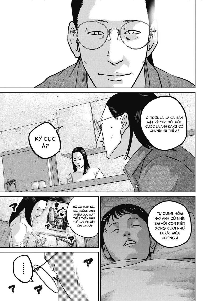 Smiley - Cười Lên Chapter 44 - 12