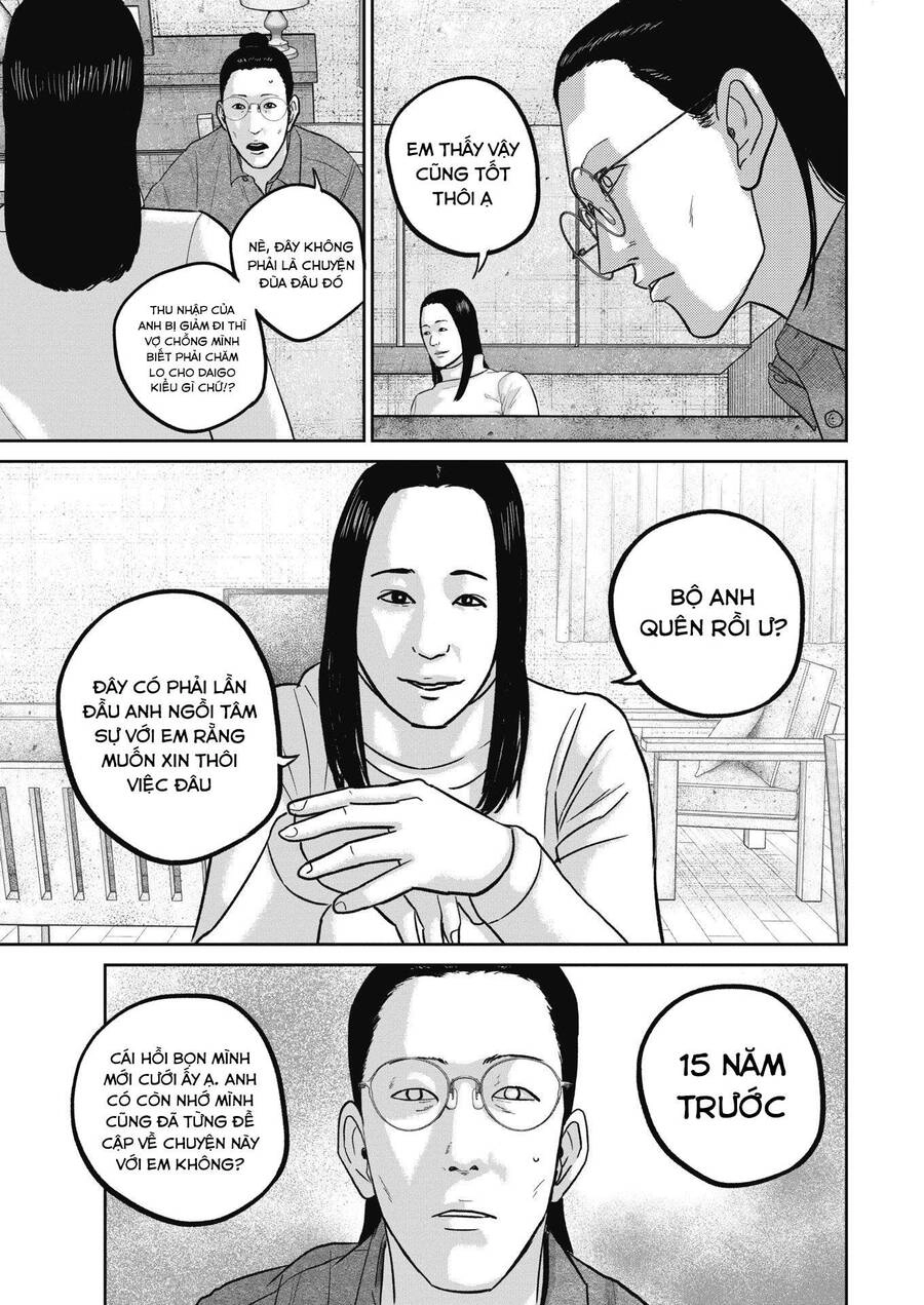 Smiley - Cười Lên Chapter 44 - 14