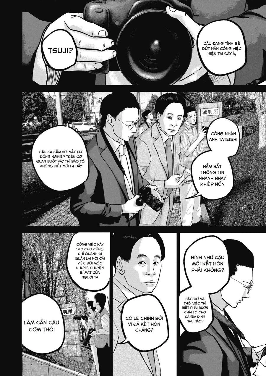 Smiley - Cười Lên Chapter 44 - 15