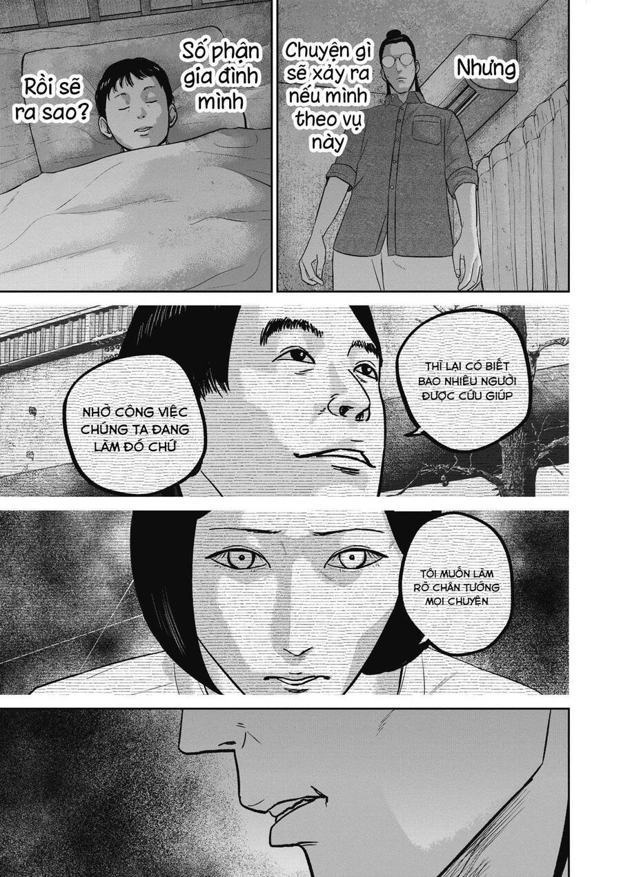 Smiley - Cười Lên Chapter 45 - 4