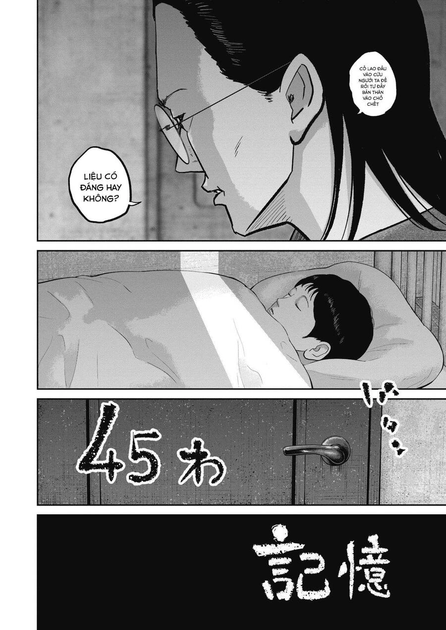 Smiley - Cười Lên Chapter 45 - 5