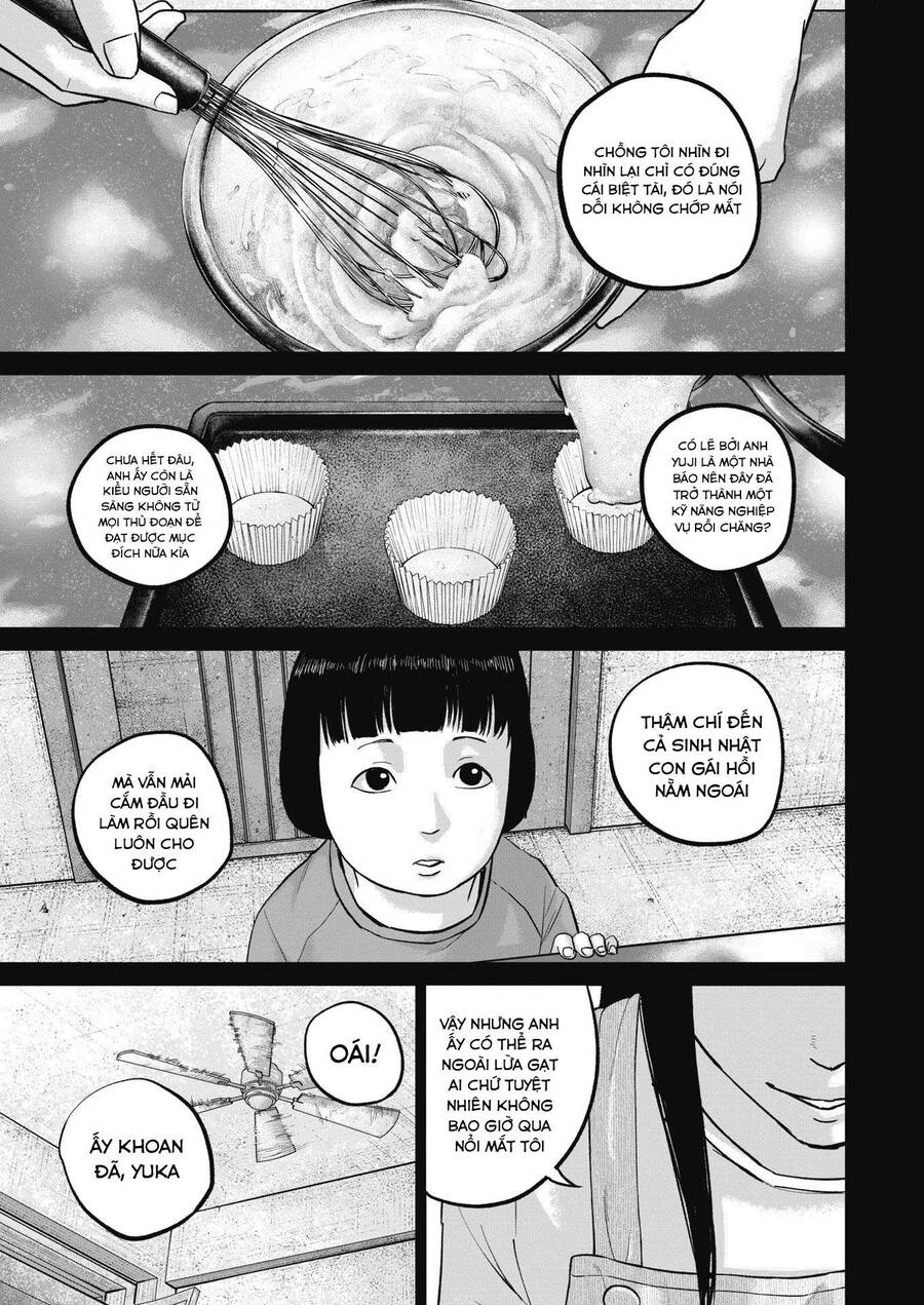 Smiley - Cười Lên Chapter 45 - 6