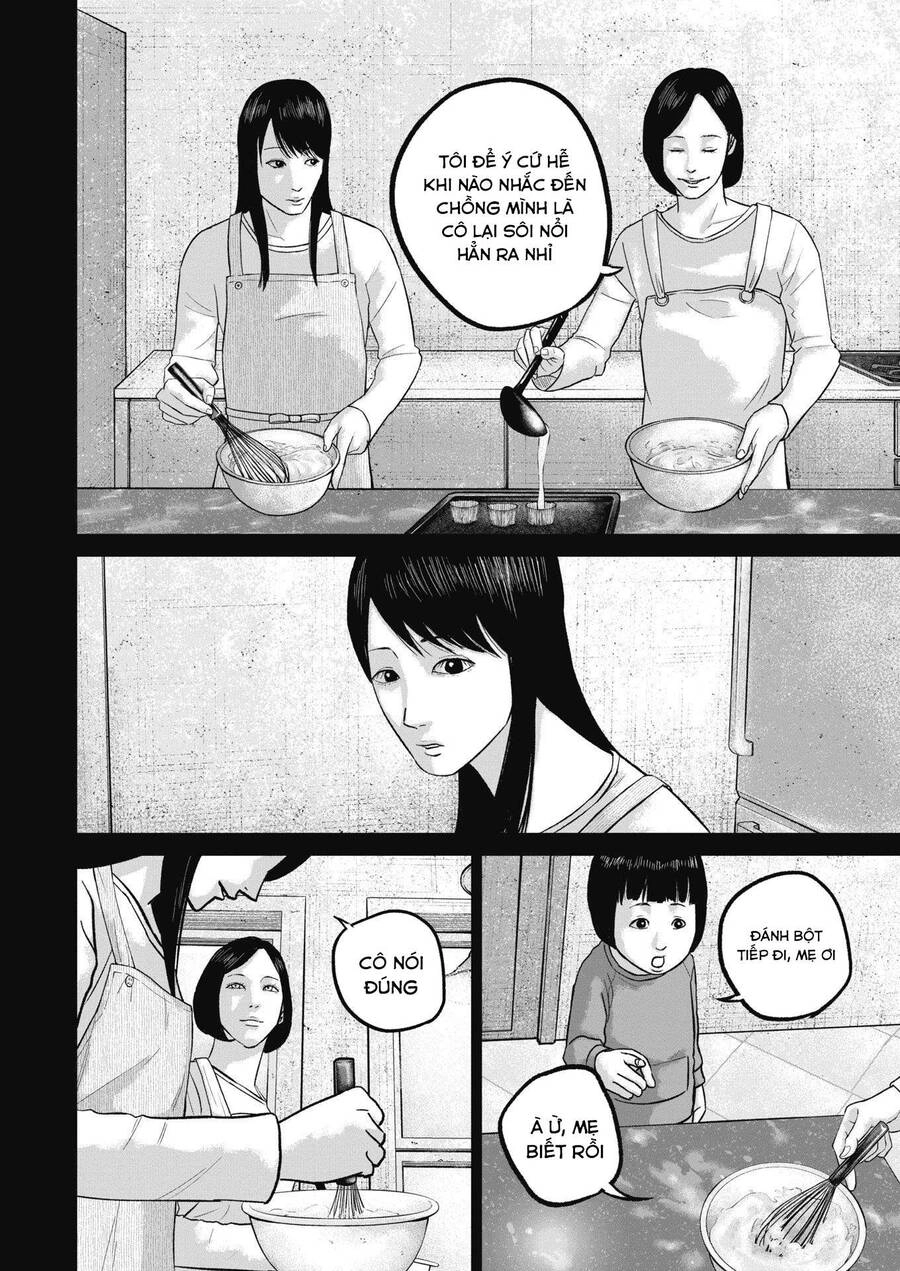 Smiley - Cười Lên Chapter 45 - 7