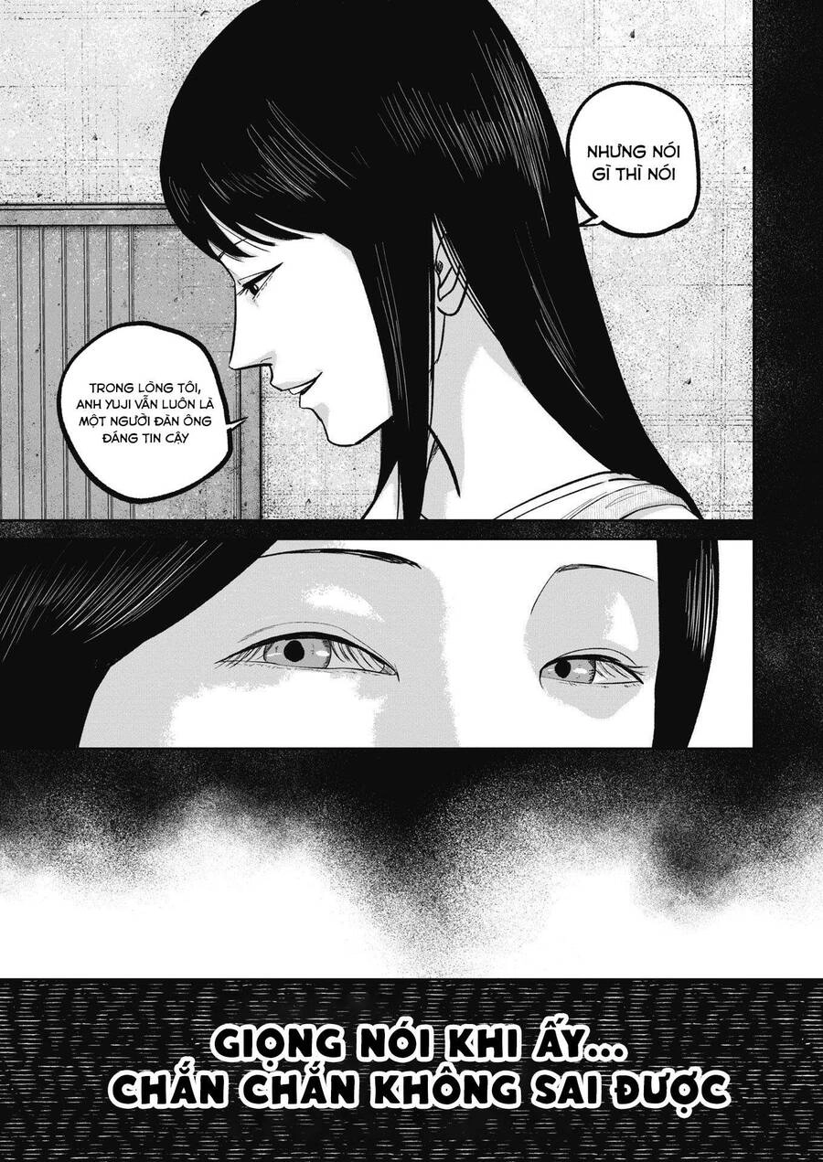 Smiley - Cười Lên Chapter 45 - 8