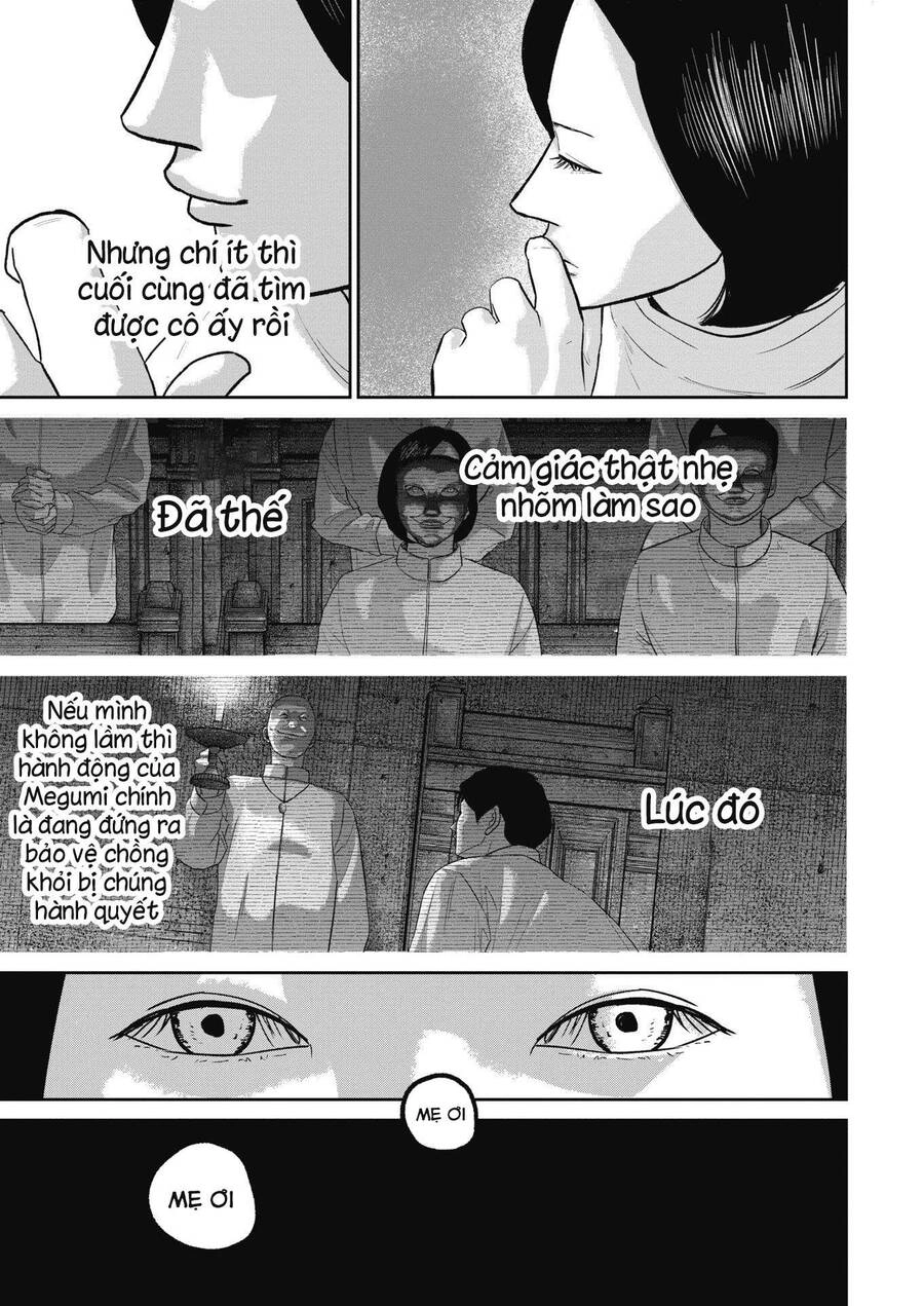 Smiley - Cười Lên Chapter 45 - 10