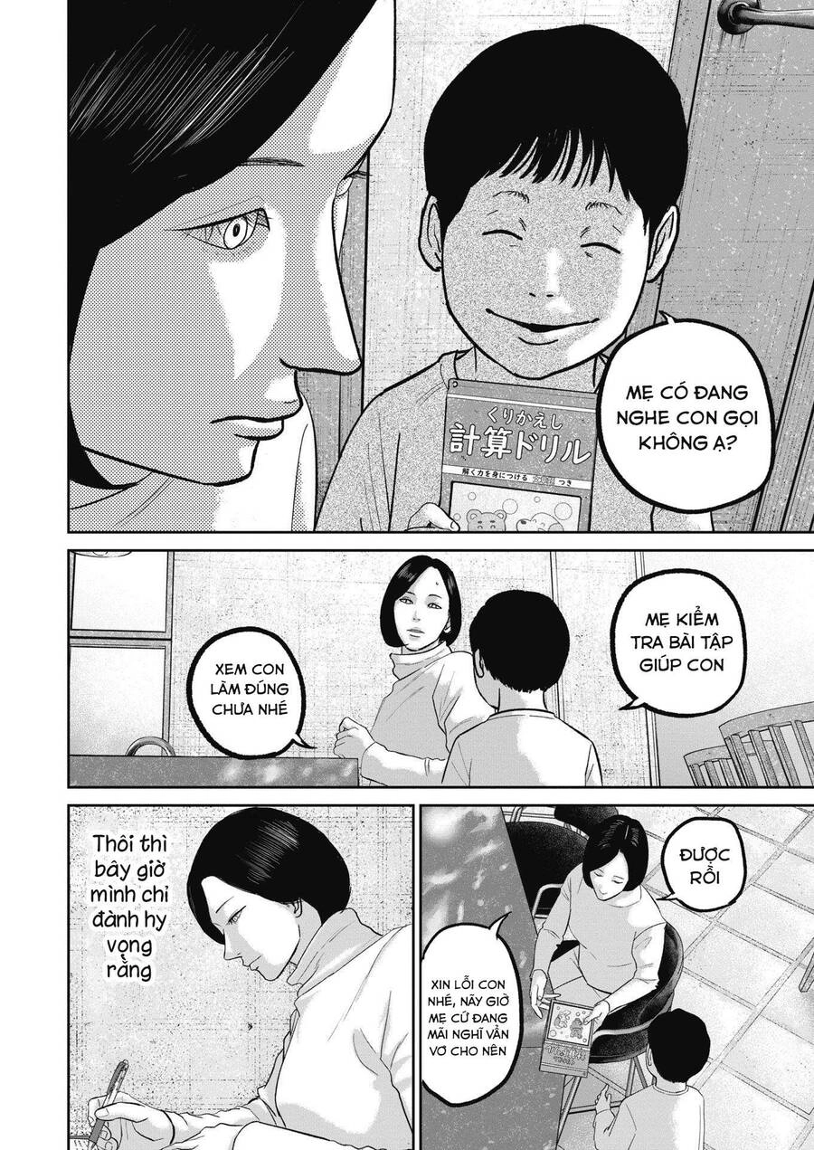 Smiley - Cười Lên Chapter 45 - 11