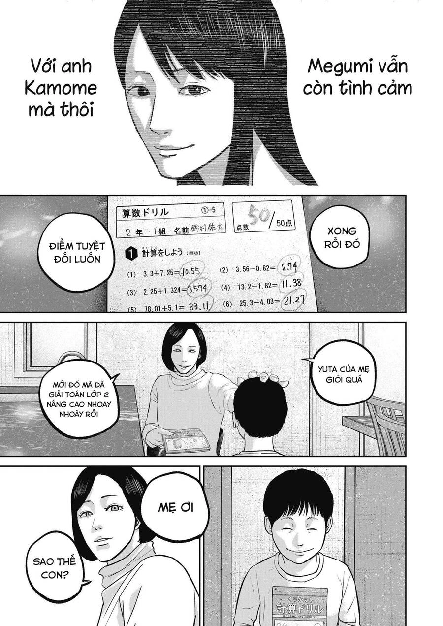 Smiley - Cười Lên Chapter 45 - 12