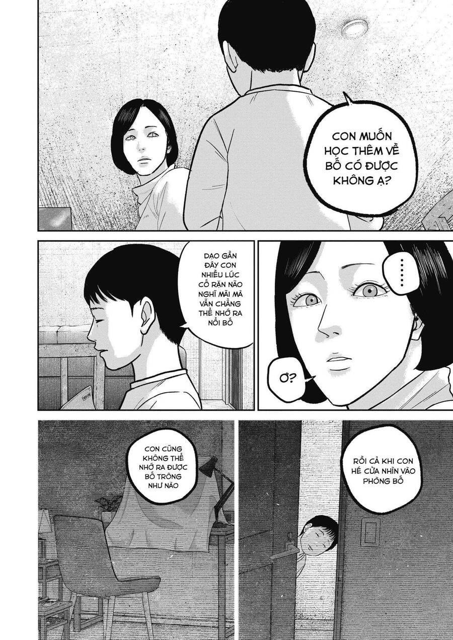 Smiley - Cười Lên Chapter 45 - 13