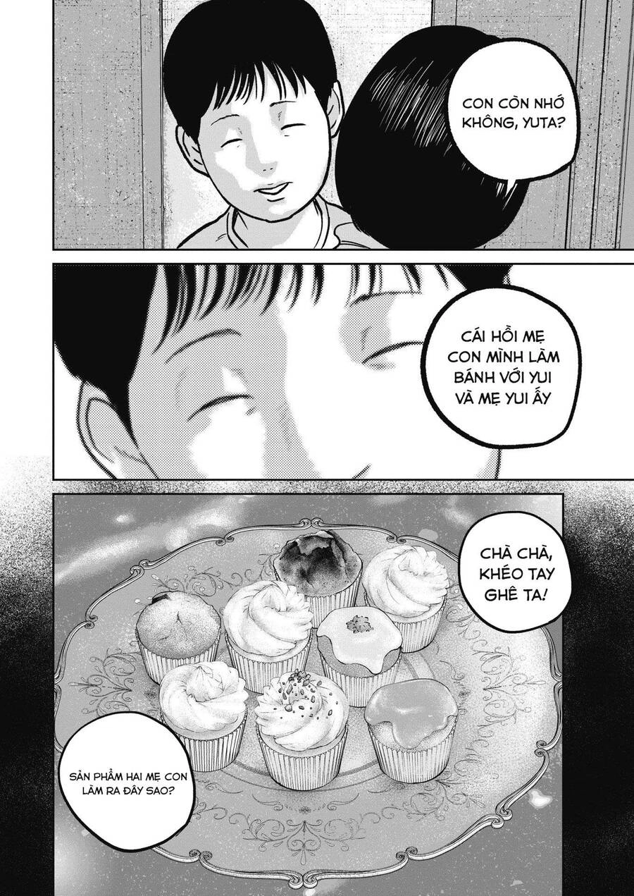 Smiley - Cười Lên Chapter 45 - 15