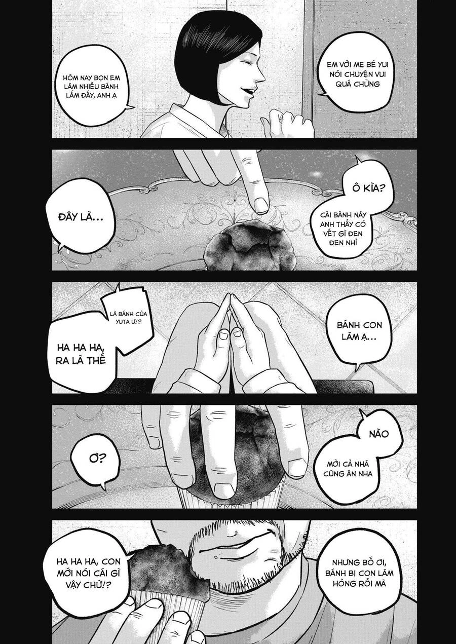 Smiley - Cười Lên Chapter 45 - 16