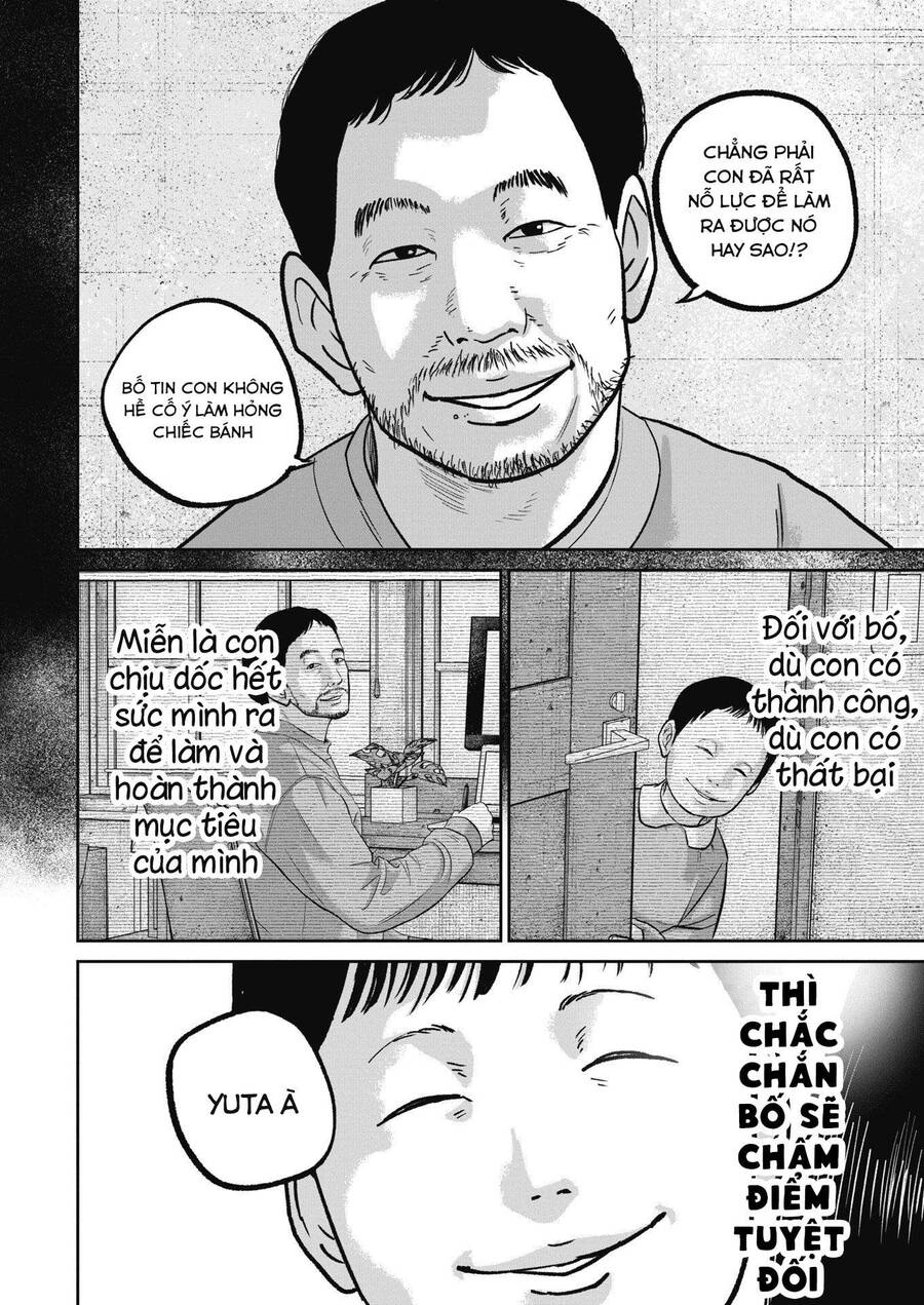 Smiley - Cười Lên Chapter 45 - 17
