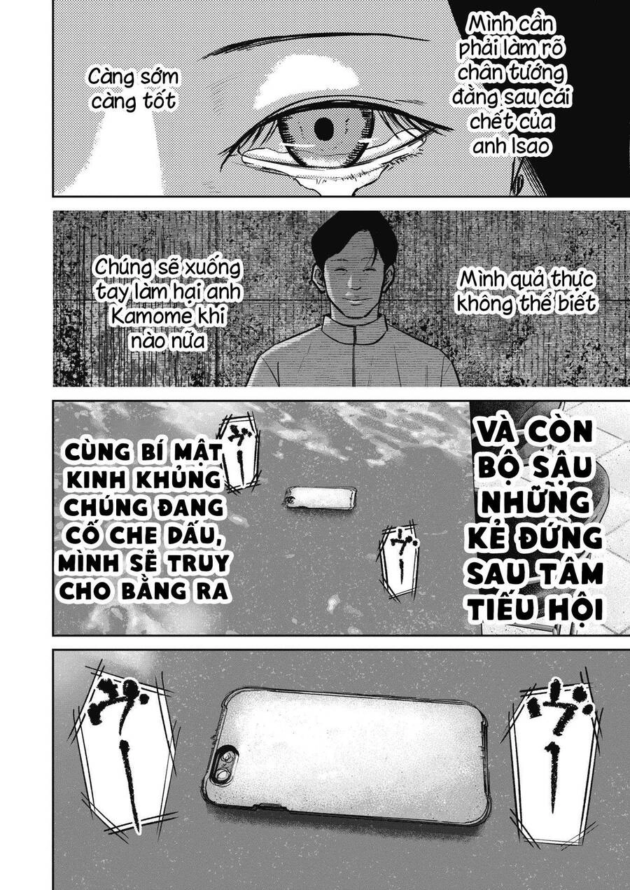 Smiley - Cười Lên Chapter 45 - 19