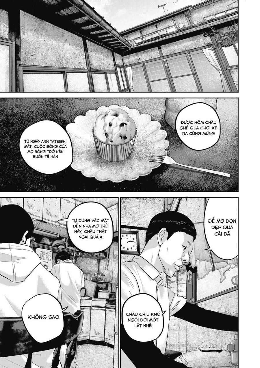 Smiley - Cười Lên Chapter 45 - 20