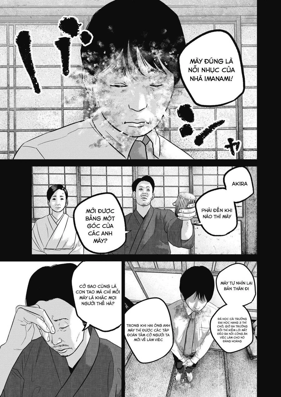 Smiley - Cười Lên Chapter 46 - 4