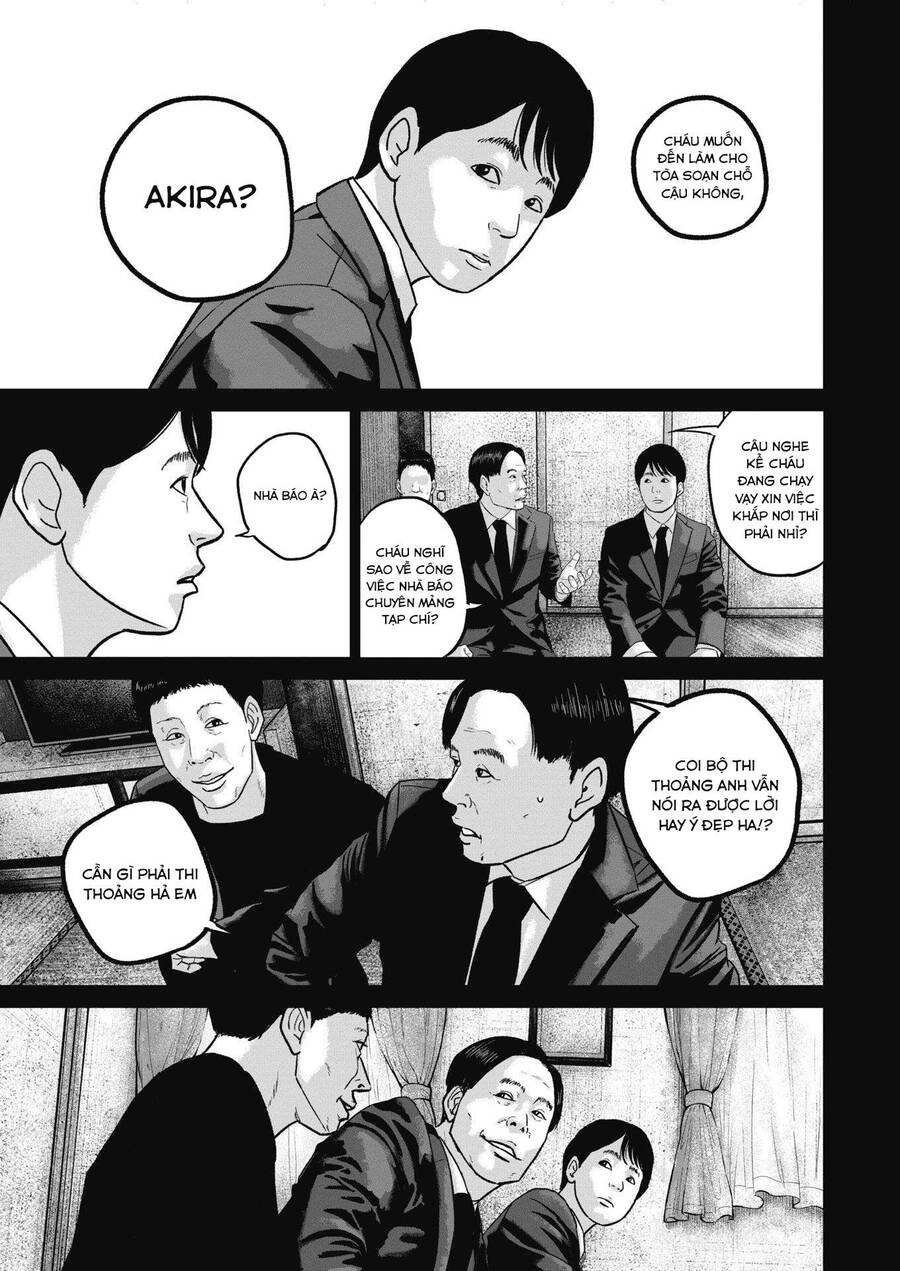 Smiley - Cười Lên Chapter 46 - 10