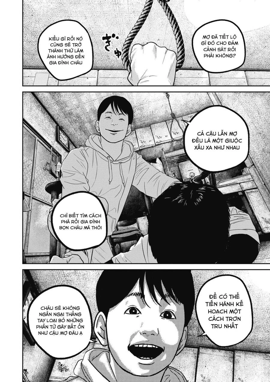 Smiley - Cười Lên Chapter 46 - 11