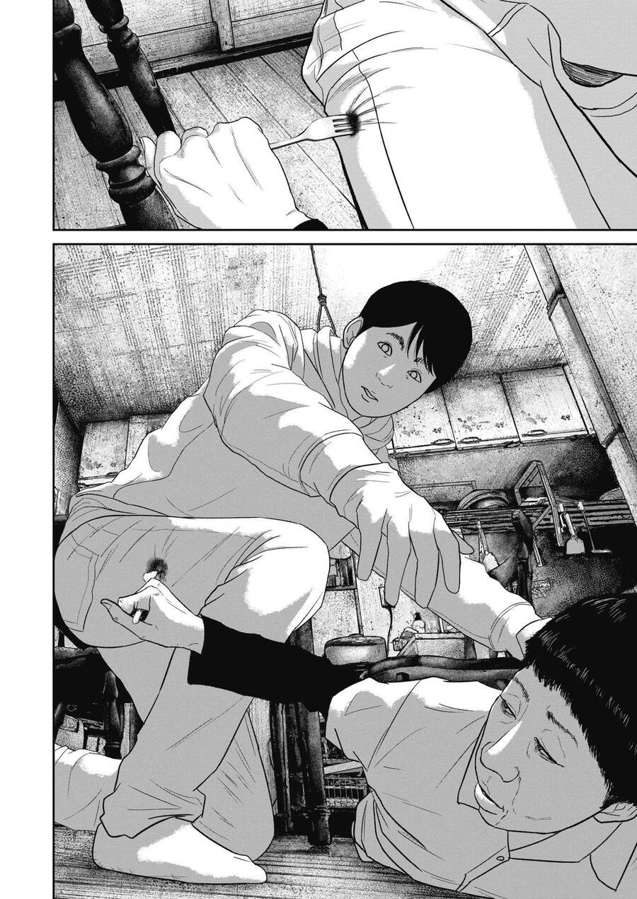 Smiley - Cười Lên Chapter 46 - 13