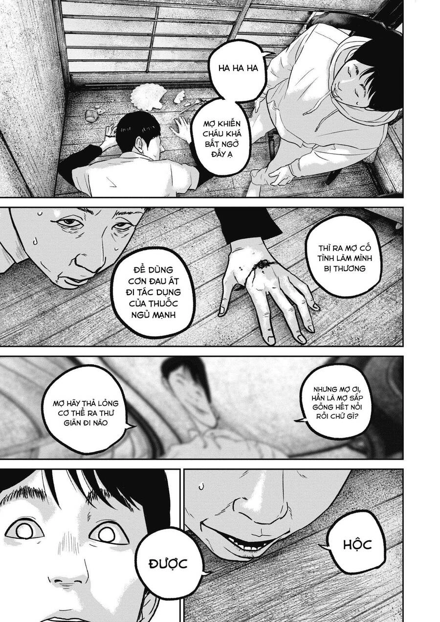 Smiley - Cười Lên Chapter 46 - 14