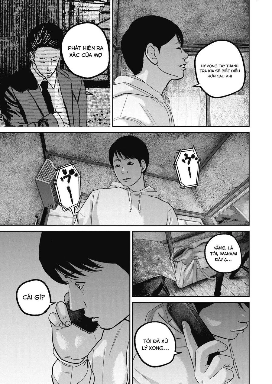 Smiley - Cười Lên Chapter 46 - 16