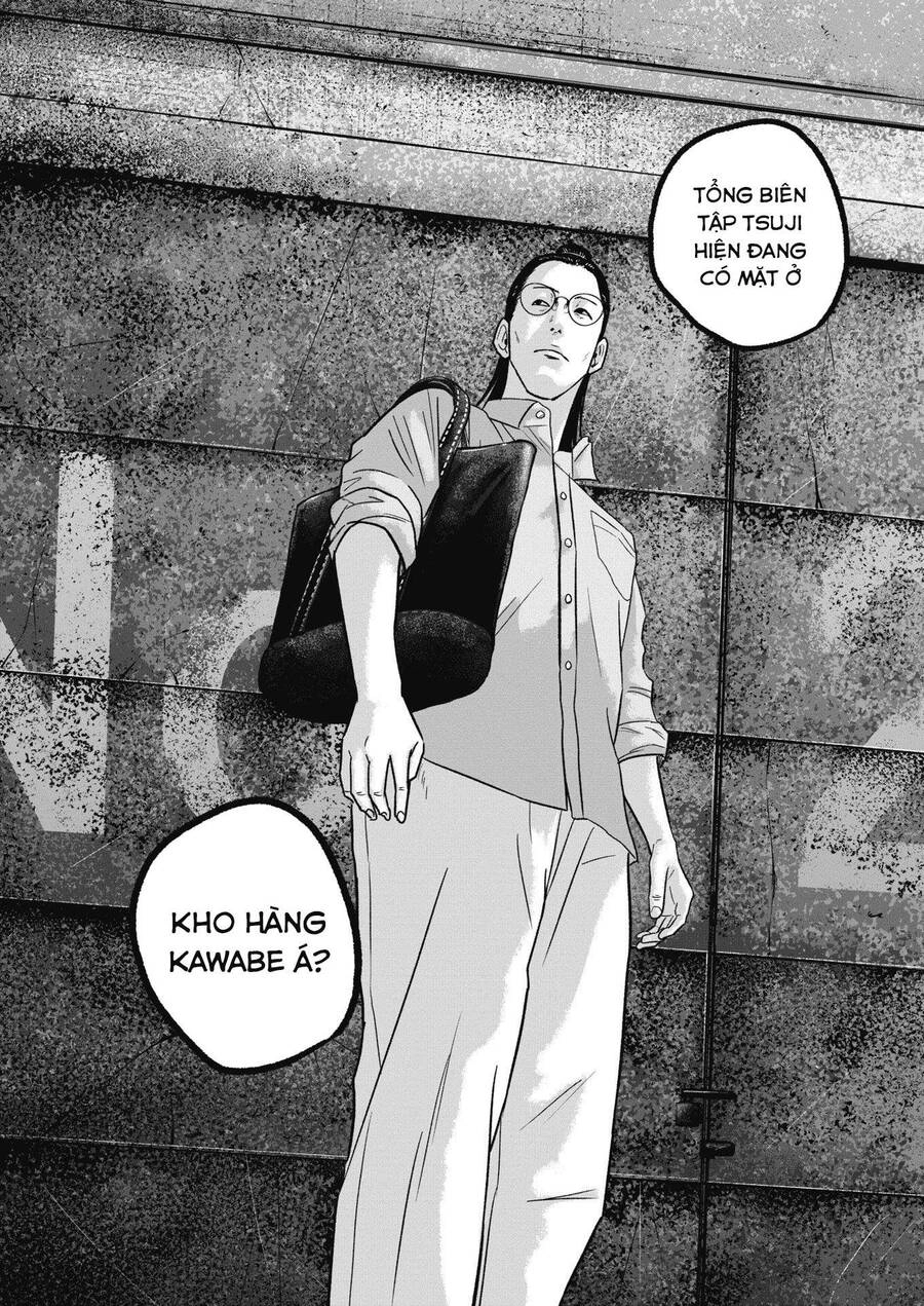 Smiley - Cười Lên Chapter 46 - 17