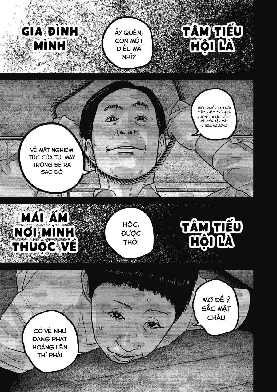 Smiley - Cười Lên Chapter 46 - 20