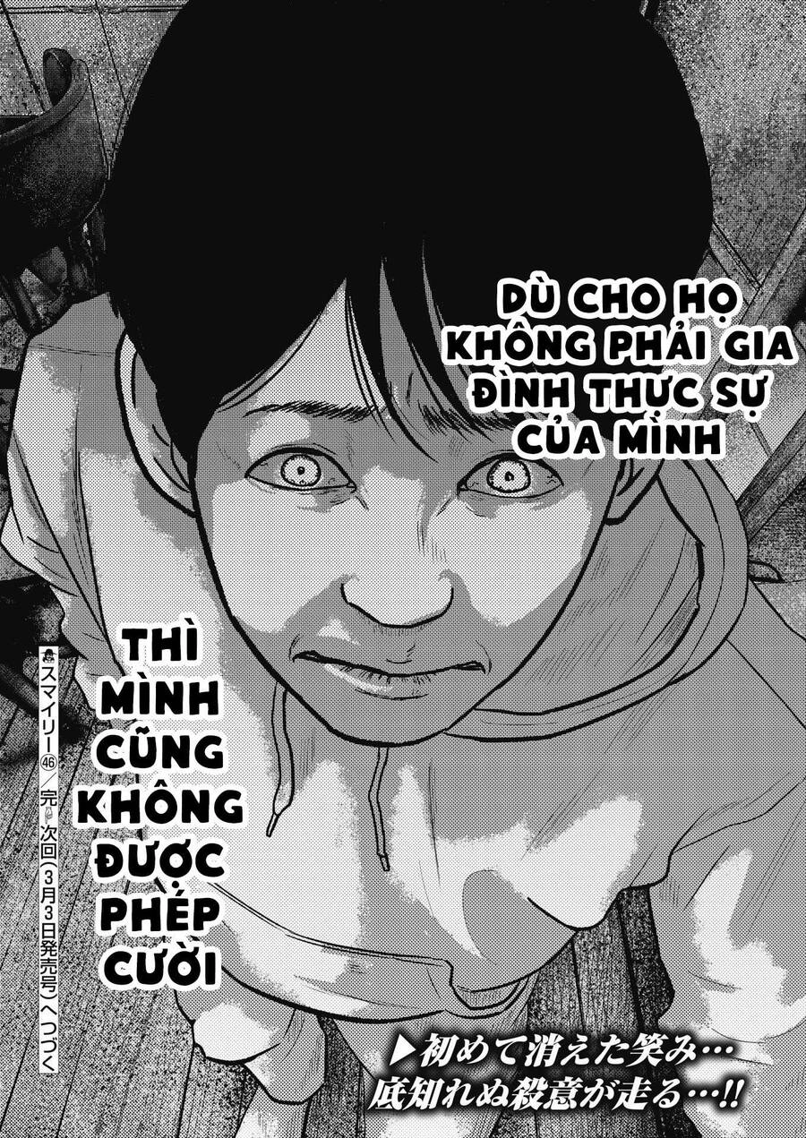 Smiley - Cười Lên Chapter 46 - 21