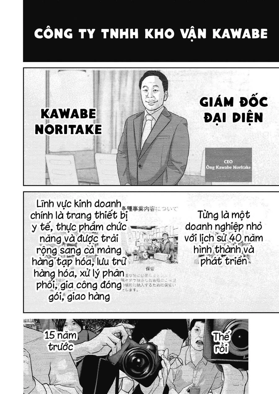 Smiley - Cười Lên Chapter 47 - 3