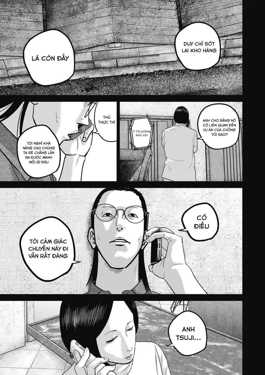 Smiley - Cười Lên Chapter 47 - 10