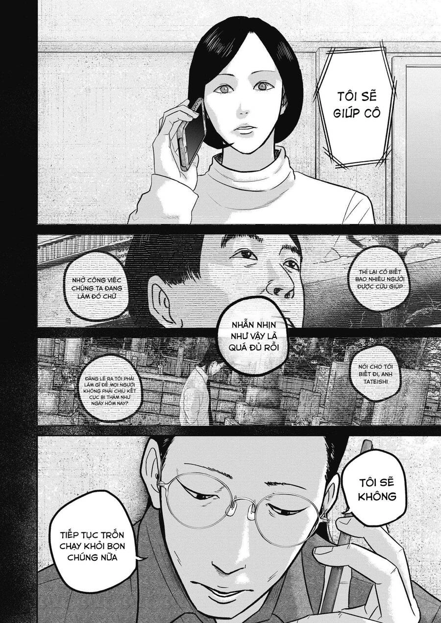 Smiley - Cười Lên Chapter 47 - 11