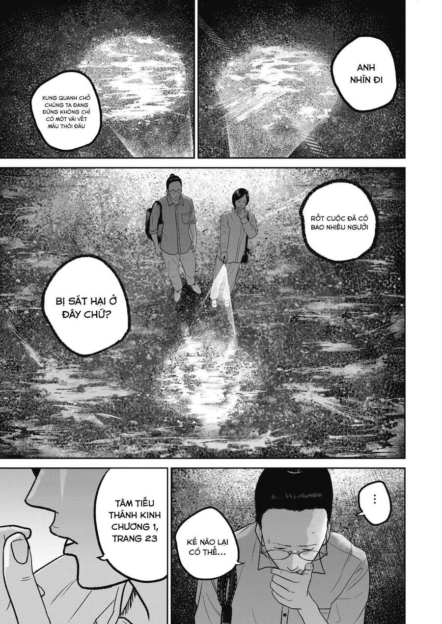 Smiley - Cười Lên Chapter 47 - 14