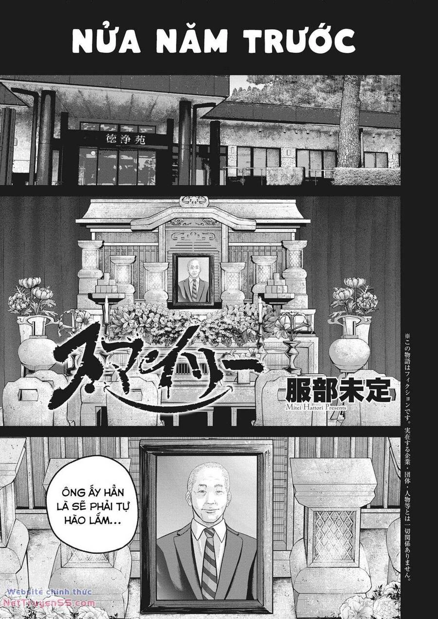 Smiley - Cười Lên Chapter 24 - 2